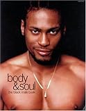 Body & Soul: The Black Male Book by
