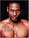 Body & Soul: The Black Male Book by