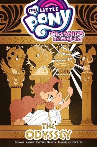 My Little Pony: The Elements of Harmony Vol. II: Snider, Brandon T