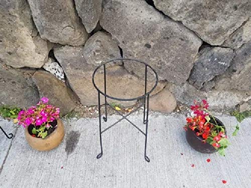 Base para macetas macetero: Amazon.com.mx: Handmade