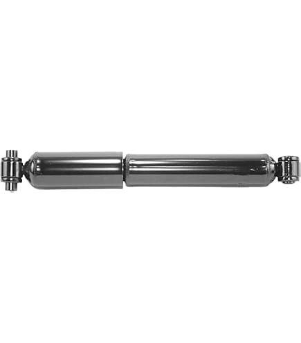 Monroe 4PC Shock Absorber Kit – Front & Rear For Chevrolet Astro / GMC Safari RWD