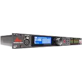 dbx DriveRack VENU360 Complete Loudspeaker Management System