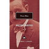 Doctor Faustus (Everyman's Library) by Thomas Mann(2011-06-16)