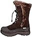Baffin Chloe, Women's Boots, Mid Height, for snow-covered terrains