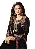 Delisa Fashionable Designer Straight Salwar Kameez LT Nitya 2201-2208