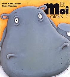 Et moi alors ?