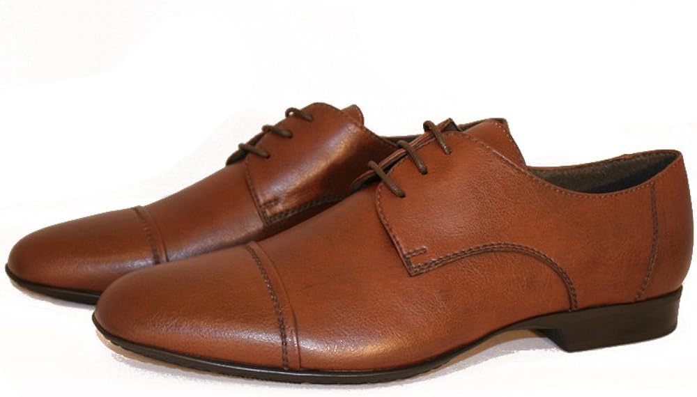 vegan derby shoes