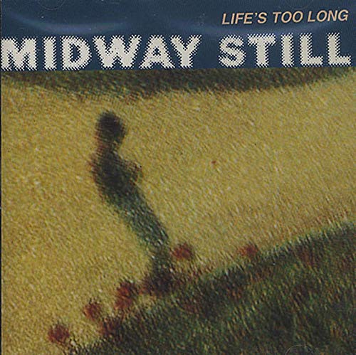 Life's Too Long en promo sur Amazon