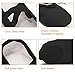 Ballet Shoes Pointe Canvas Split Sole Practice Ballet Dancing Gymnastics Shoes Ballet Flat Slipper US6