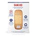 Band-Aid Brand Skin-Flex Adhesive Bandages for First Aid and Wound Care, Assorted Sizes, 20 ct