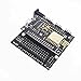 ESP8266 Development Board NodeMCU Lua V3 WiFi with CH340G USB and Base Shield