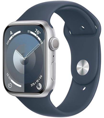 Apple Watch Series 4 (GPS + Cellular, 44MM) - Space Gray Aluminum