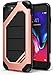 Ringke Max Case Designed for iPhone 7/8 / SE 2020 (4.7-Inch) - Rose Gold