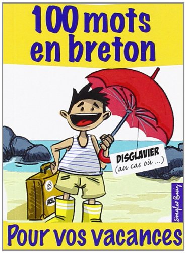 100 mots en breton