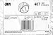 3M Disposable Hair Net 407, Universal Size