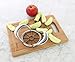 Artaste 59519 All Metal Die Cast Zinc Apple Corer and Divider with Stainless Steel Blades