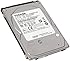 Toshiba 500 GB 2.5" Internal Hybrid Hard Drive - 8 GB SSD Cache Capacity MQ02ABF050H