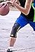 Pure Support Knee Brace, Compression Sleeve for Running, Arthritis Pain, Sports