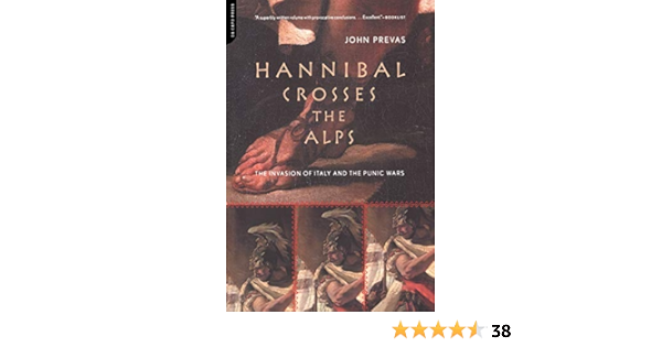 hannibal crosses the alps the invasion