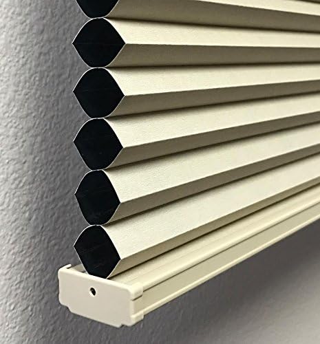 Fawn, Blackout Cellular / Honeycomb Shades, 30" Wide x 72" Long