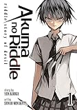 Akuma no Riddle Vol. 1: Riddle Story of Devil (Akuma no Riddle: Riddle Story of Devil)