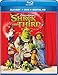 Shrek the Third [Blu-ray]