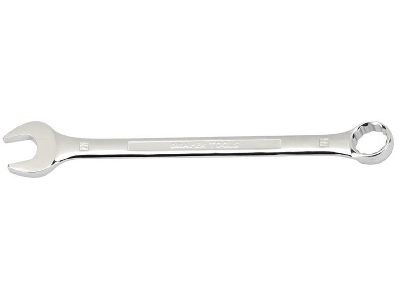 Draper 36929 27mm Combination Spanner , Blue โ image 1
