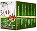 Hope for the Holidays Contemporary Collection: Stories of Faith, Hope and Christmas Cheer by Six Christian Authors