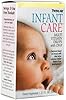 Twinlab Infant Care Multi Vitamin Drops With DHA, 1 2/3 Fl Oz. (50 ml), (Pack of 3)