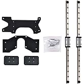 Creativity Ender 3 V3 SE Y axis Upgrade kit MGN9H 300MM Length for Ender 3 V3 SE 3D Printer