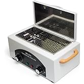 High Temperature Autoclave Machine 110V 300W 1.5L by Plutusdental