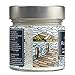 Idyll Fleur de Sel - Fine Sea Salt from Greece, 7oz