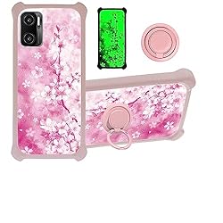 jioeuinly Maxwest Nitro N62 Case Compatible with