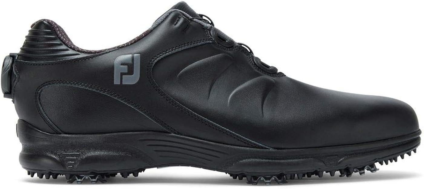Footjoy Men�s Fj Arc Xt Golf Shoes Amazon.co.uk Shoes &amp; Bags