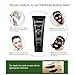 Blackhead Remover Mask - Liberex 4.23 FL OZ Charcoal Peel Off Black Mask, Purifying and Deep Cleansing Facial Pores