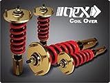 NEX DODGE NEON SRT4 03-06 GT TYPE COIL OVER KIT GT-DG01