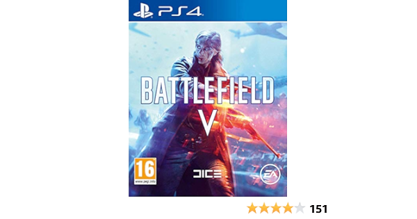 battlefield 5 price ps4