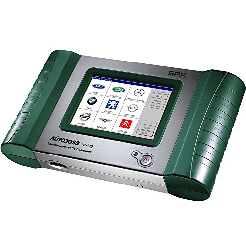 SPX Autoboss V30 Auto OBD2 Scanner Original Universal Automotive