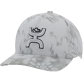 HOOEY Men's Chris Kyle Flexfit Fitted Hat