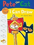 Pete the Cat and the Bedtime Blues: Amazon.ca: James Dean