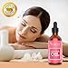 Purest Naturals Organic Jojoba Oil - Best Carrier Oil For Face, Skin, Hair & Nails + Sensitive & Dry Skin - Key Nutrients, Fatty Acids & Vitamins C & E - Unrefined, Cold Pressed & 100% Pure