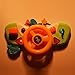 Steering Wheel Toys for Kids with Music and Light