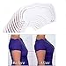 10 PACK Instant Breast Lifts Tape, Invisible Boobs lifters and Shapers