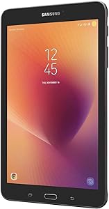 Samsung Galaxy Tab E T378V Tablet - Android 7.1 (Nougat) 32GB 8in TFT (1280 x 800) 4G - Verizon (Renewed)