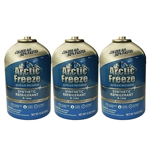 Compare price to freeze 12 freon