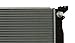 Radiator Compatible With Audi Fits 03-08 Quattro A4 1.8L 2.0L