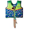 Speedo-Kids-UPF-50-Begin-to-Swim-Printed-Neoprene-Swim-Vest