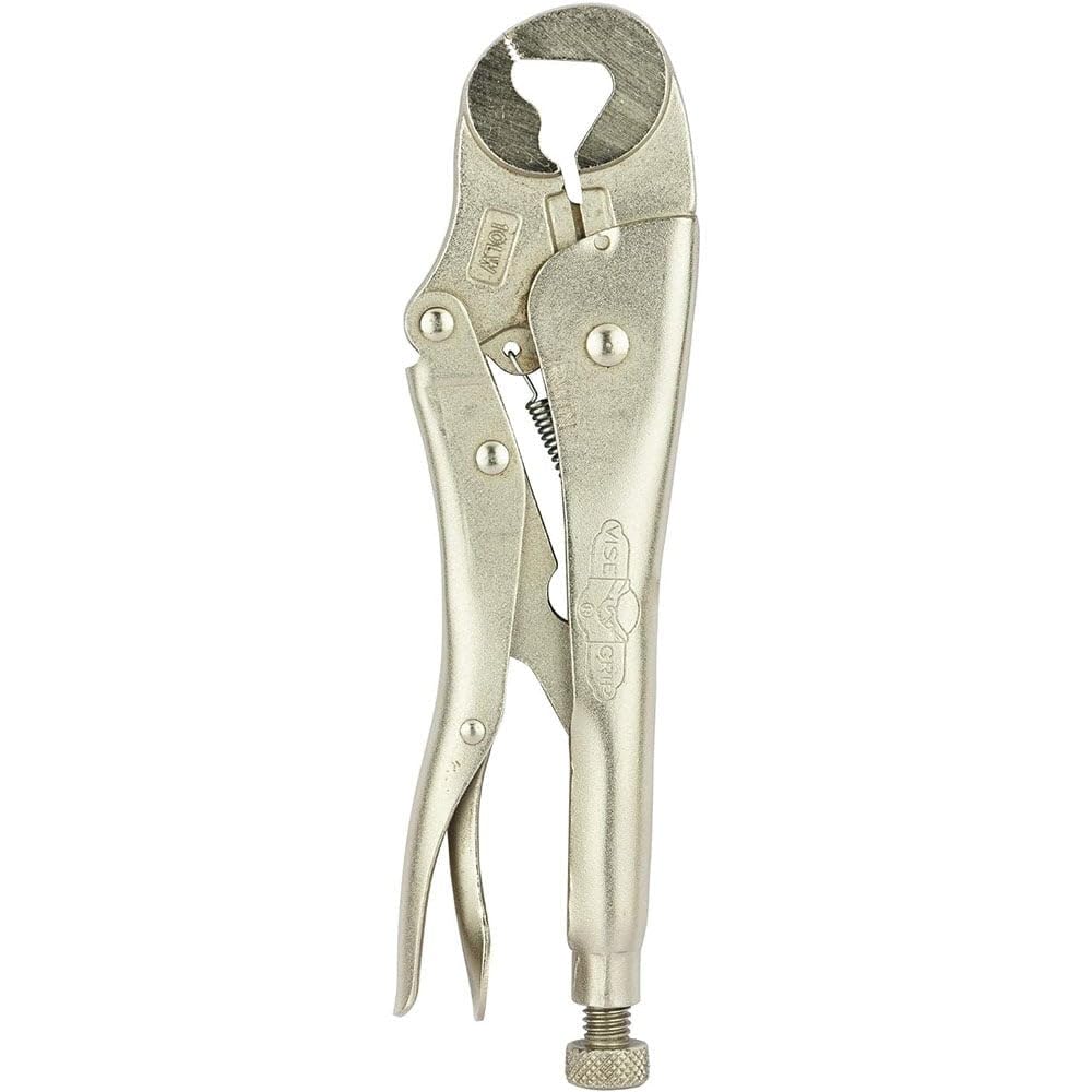 Photo 1 of * factory sealed *
IRWIN Vise-Grip Locking Wrench with Wire Cutter