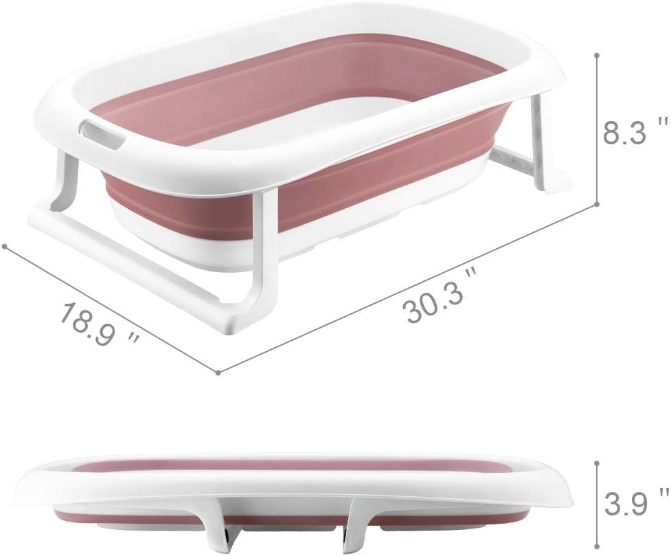bewave baby bath tub