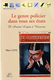 Le  genre policier dans tous ses états